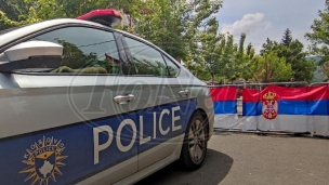 Manje policije u opštinama